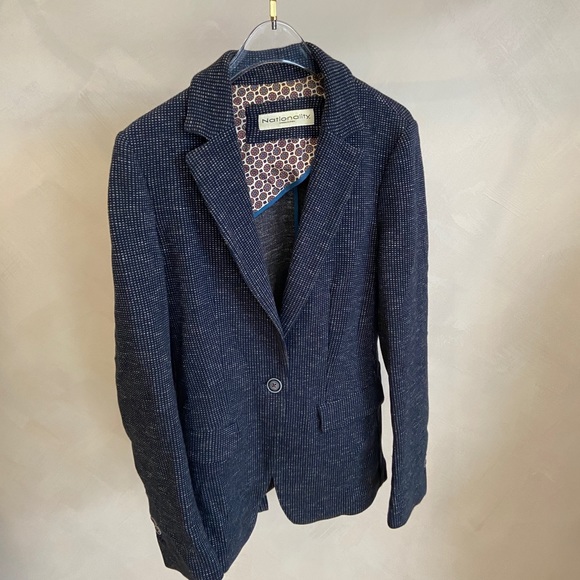 Nationality Blazer - Picture 2 of 6